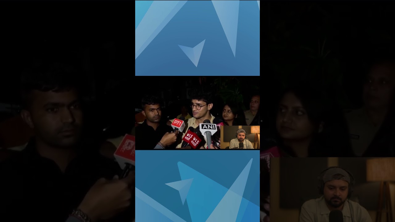 CJP's Saurav Das reiterates AAP's words