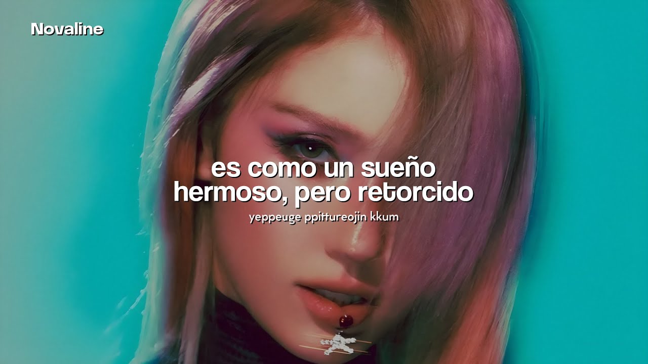 JEON SOMI - Chaotic & Confused (Español + Lyrics)