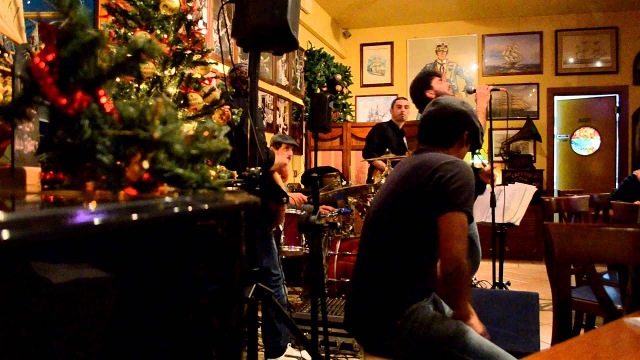 Steamrollers - That's All Right Mama  (feat. Davide Di Marcantonio & Alberto Arun Silverii)