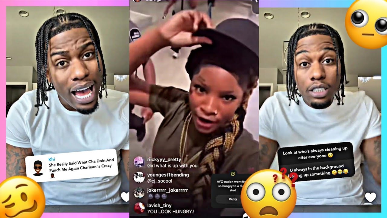 CJ SO COOL записал роялти, потому что...‼️страну выгнали из торгового центра‼️