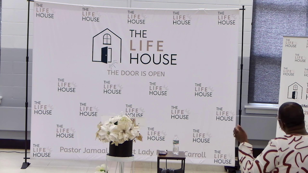 Life House Worship Service
