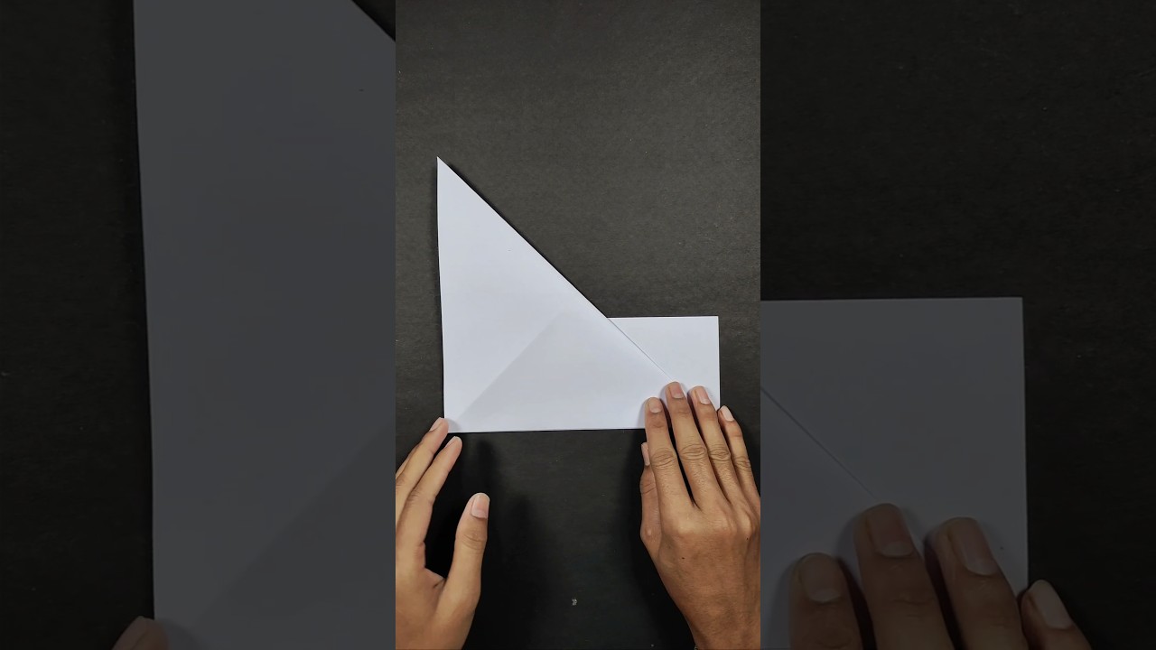 Paper Phone Stand