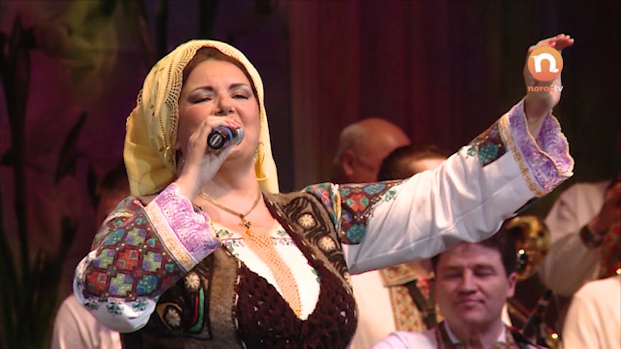 Daniela Condurache - Primarul