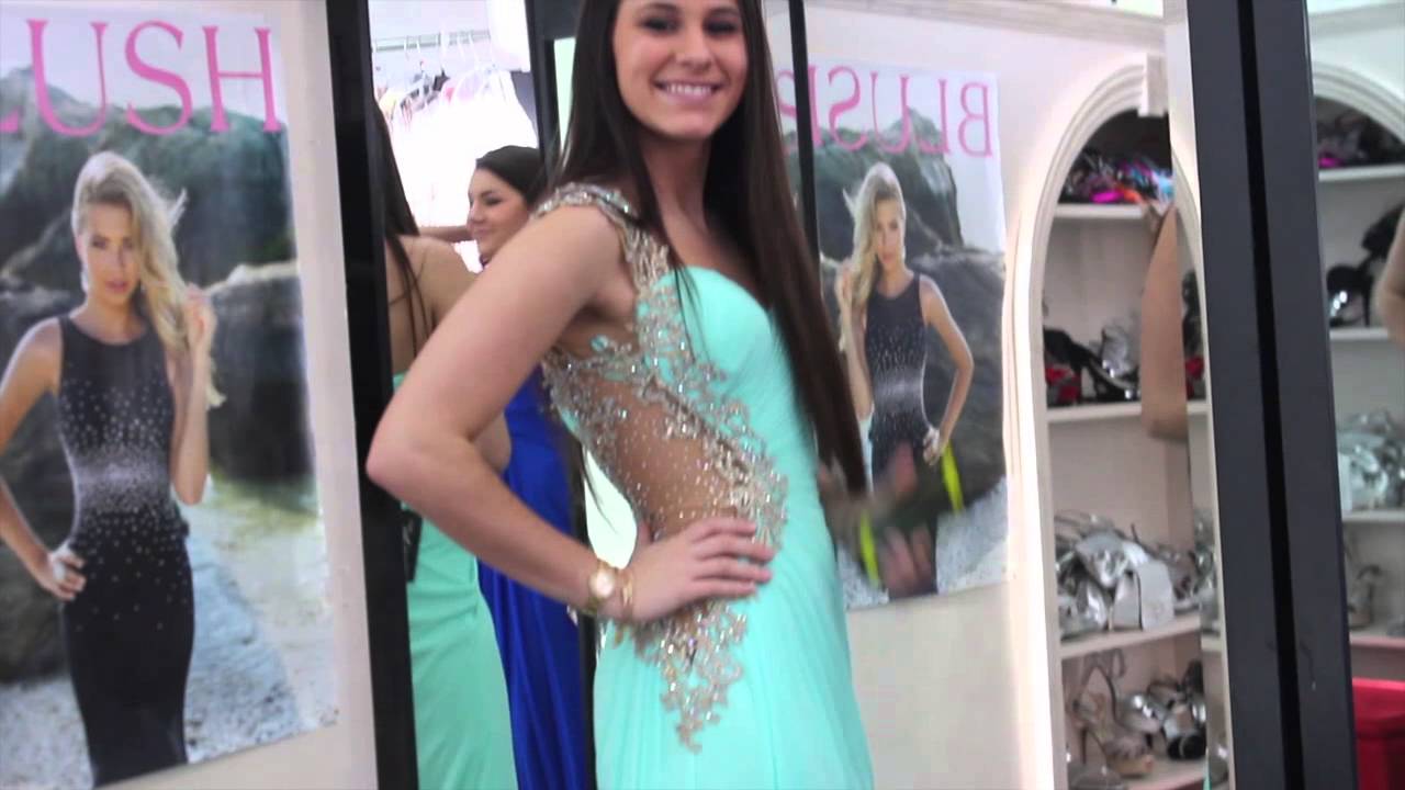 Come with me: Prom Dress Shopping♡