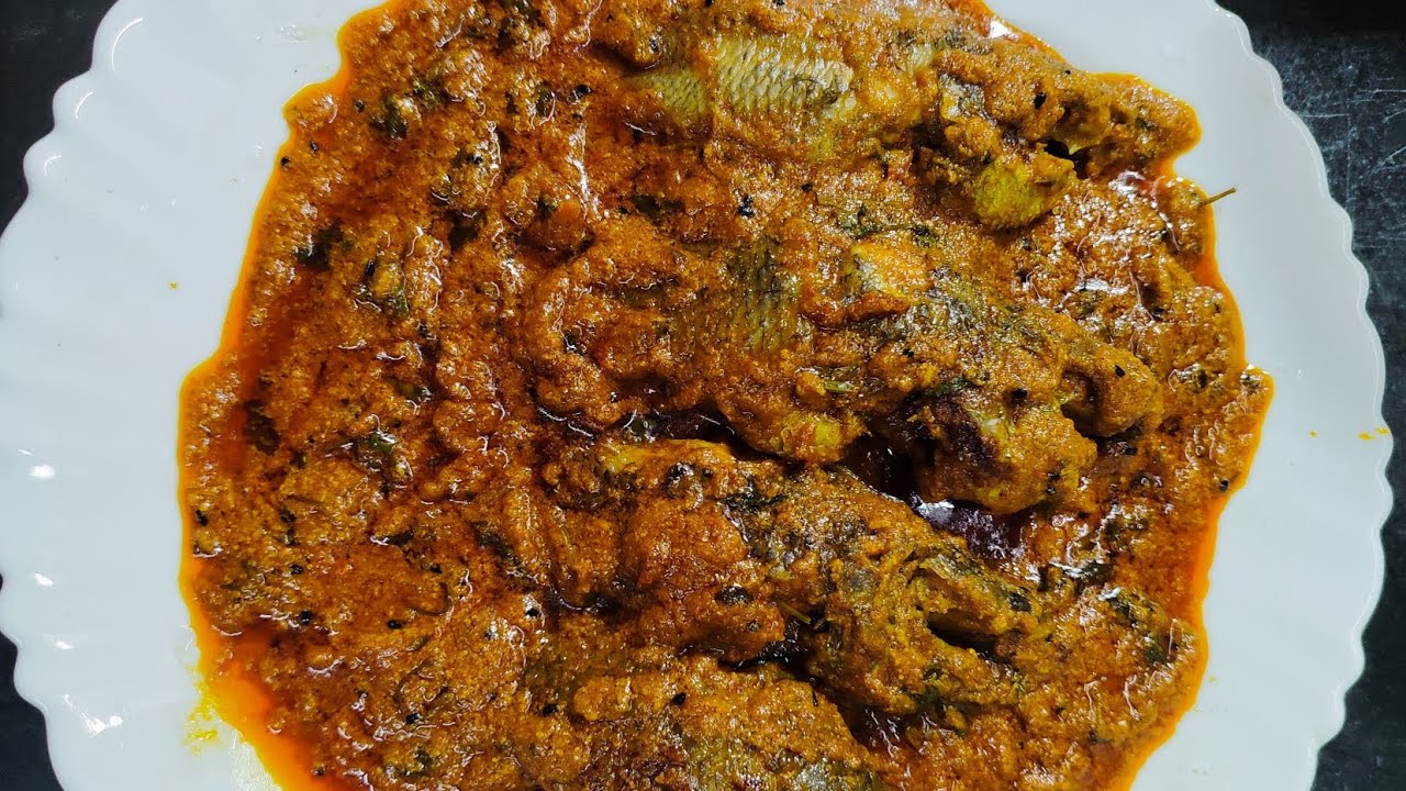 তেল কৈ রেসিপি 🐠🍛|| Bengali traditional style recipe 🍁|| #viralvideo #telkoirecipe #youtubevideo 