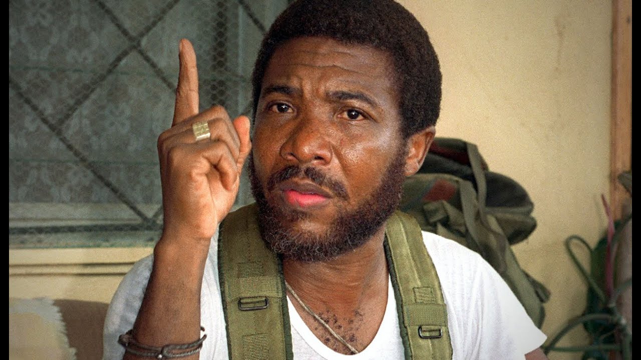 Charles Taylor's Ultimatum for Firestone