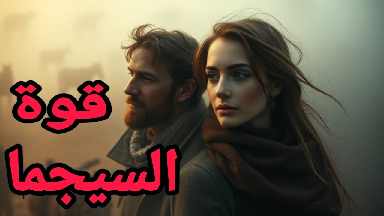 لماذا تنجذب النساء إلى الرجل السيجما دون أن يفهمن السبب؟