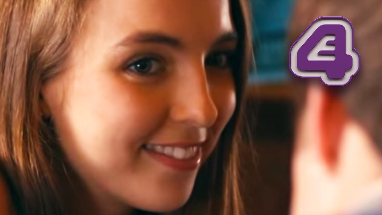 Rae Learns More About Chloe | My Mad Fat Diary