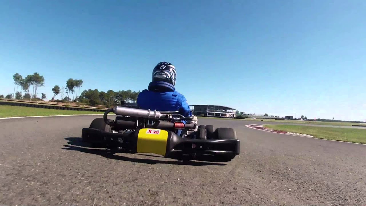 Kart Center Biscarrosse