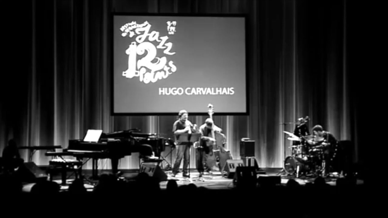 Hugo Carvalhais . Liudas Mockunas . Mário Costa . Gabriel Pinto