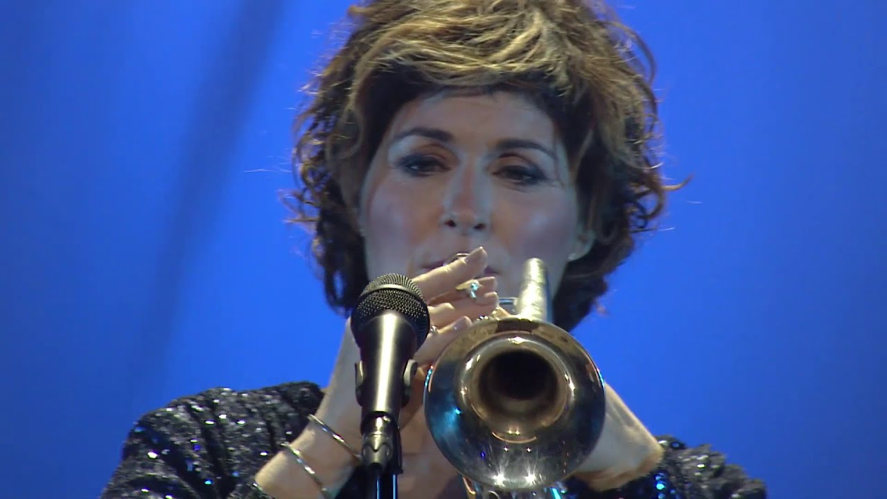 Sissel kyrkjebø - Holiday concert 2022 (transcribed)