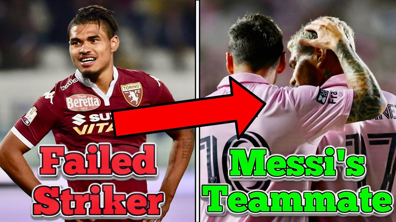 The HISTORIC Rise Of Josef Mart&iacute;nez&hellip;