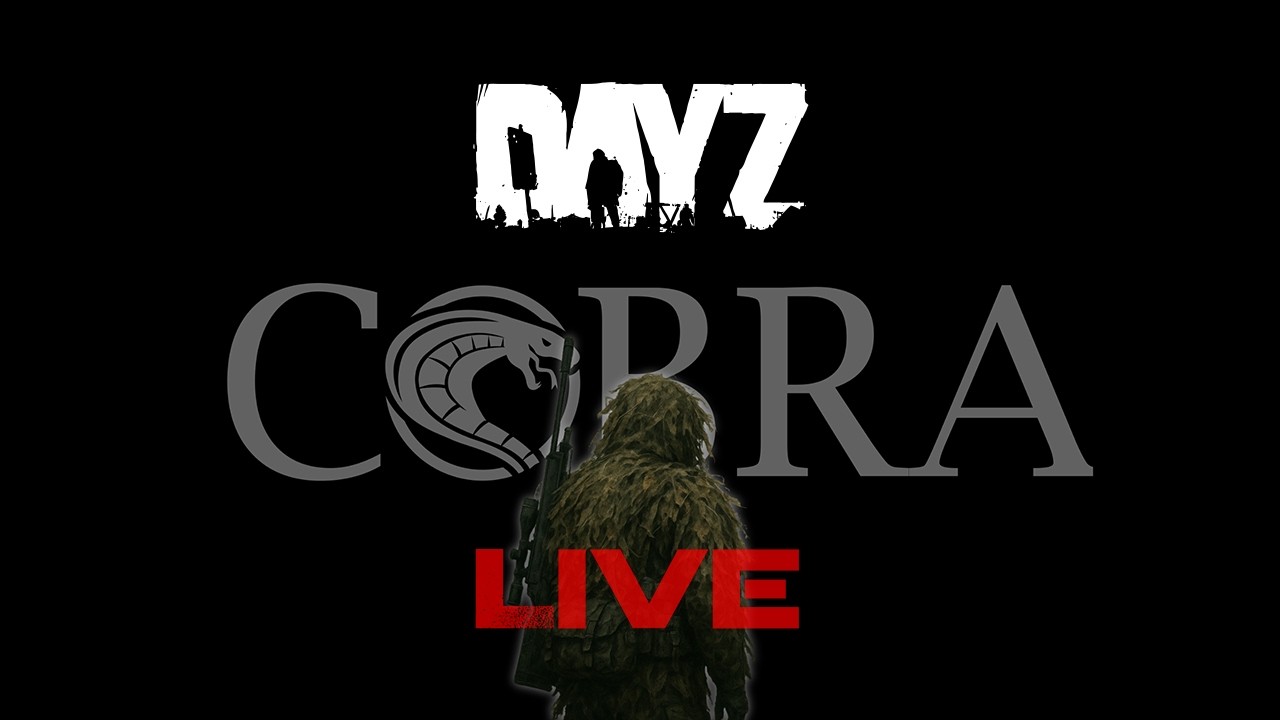 Official Servers 1.29 - Livonia then maybe some Chernarus - Live Stream #dayz
