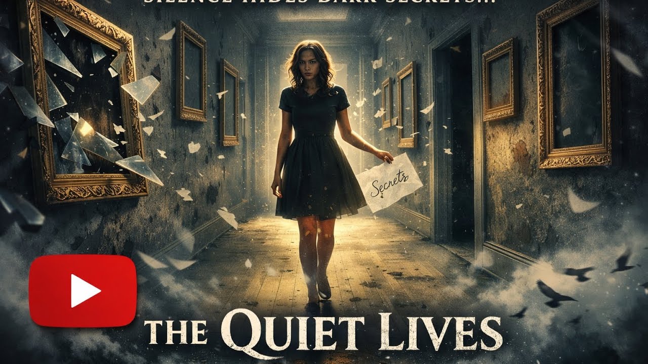 In the Empty Room Where the Quiet Lives – Emotional English Song (Original)