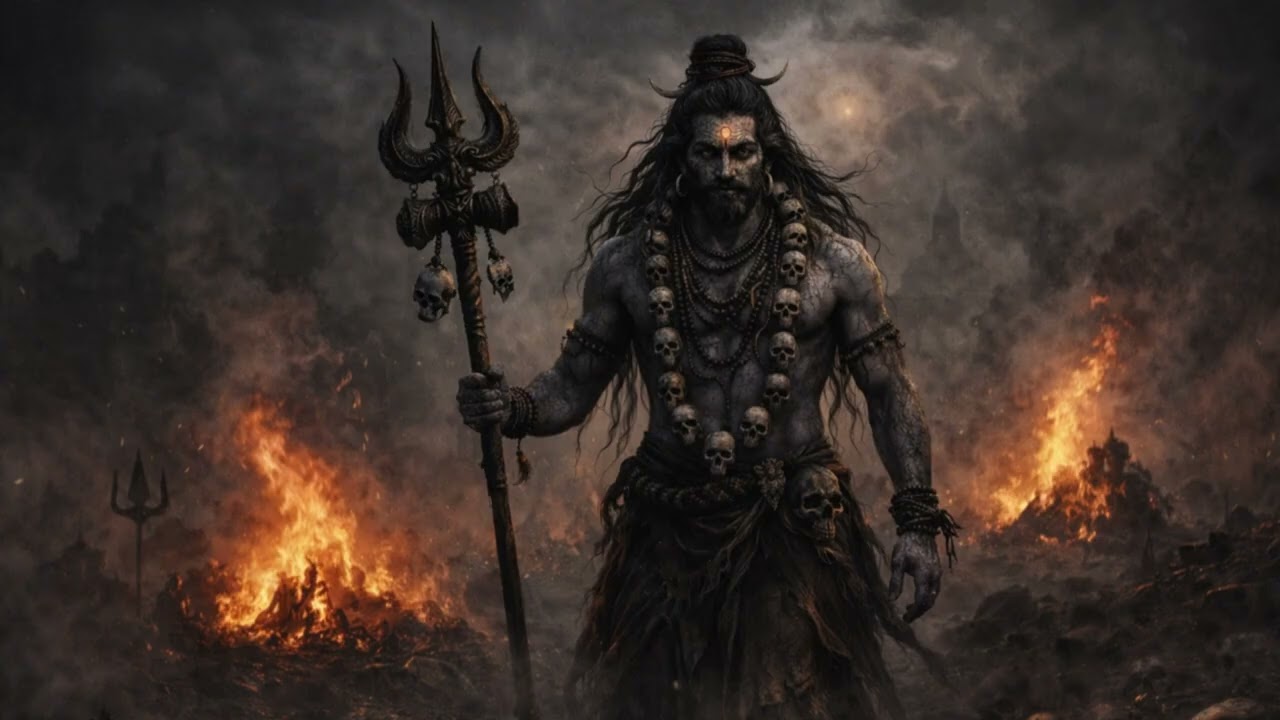 Shivaratri Special