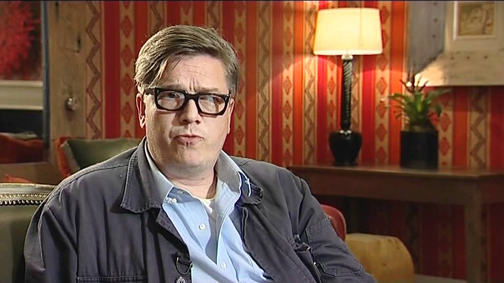 Tinker Tailor Soldier Spy - BBC news piece