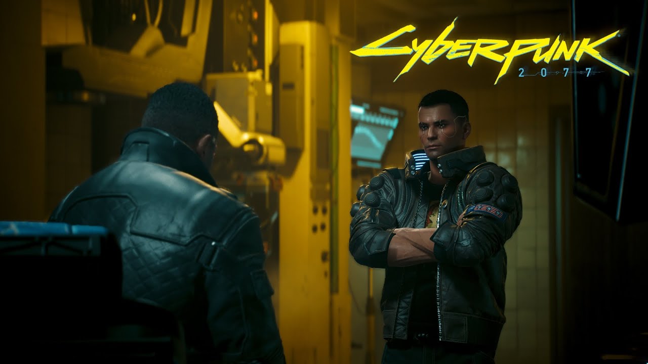 CYBERPUNK 2077: PHANTOM LIBERTY (2.3) (PART 7) [GUNDANCER NETRUNNER BUILD]