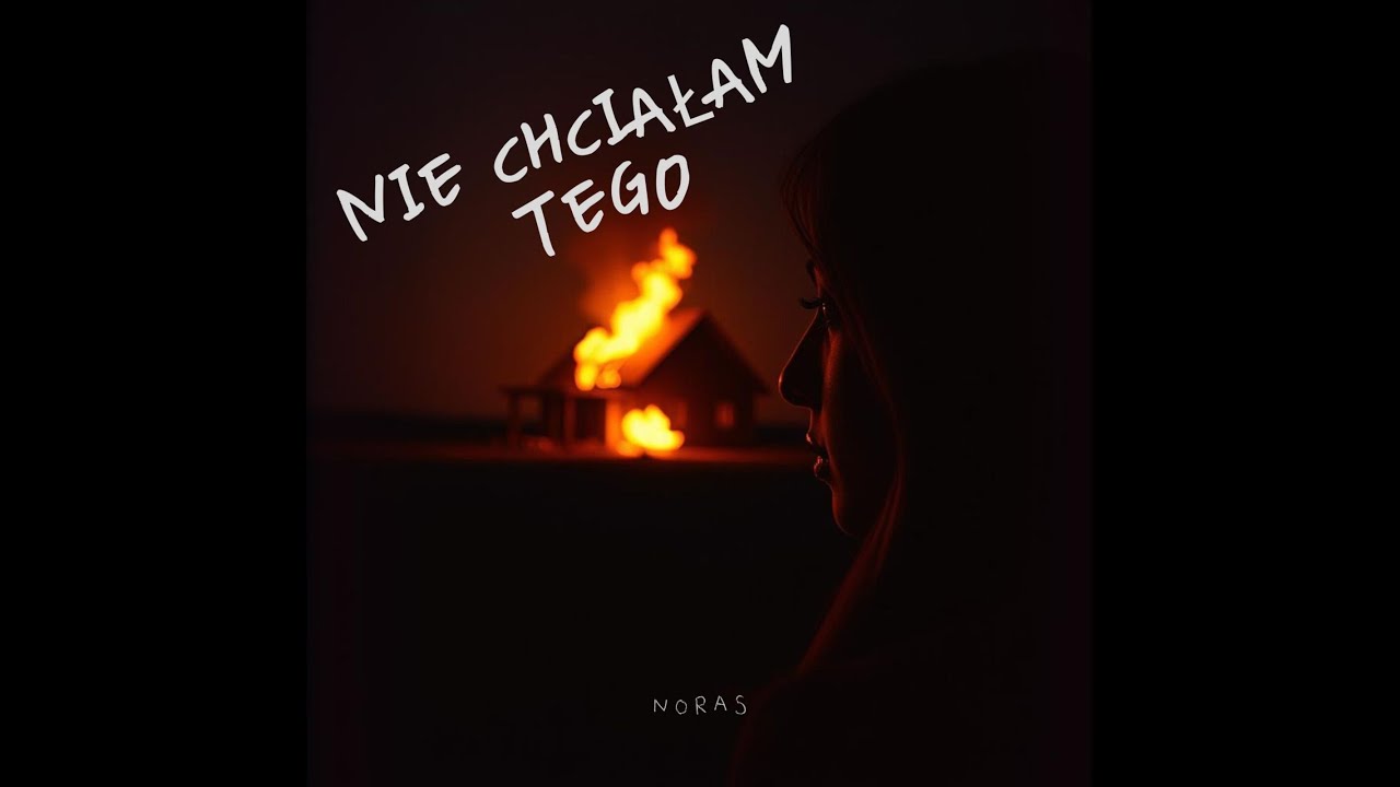 Noras - Nie chciałam tego (Official Audio)