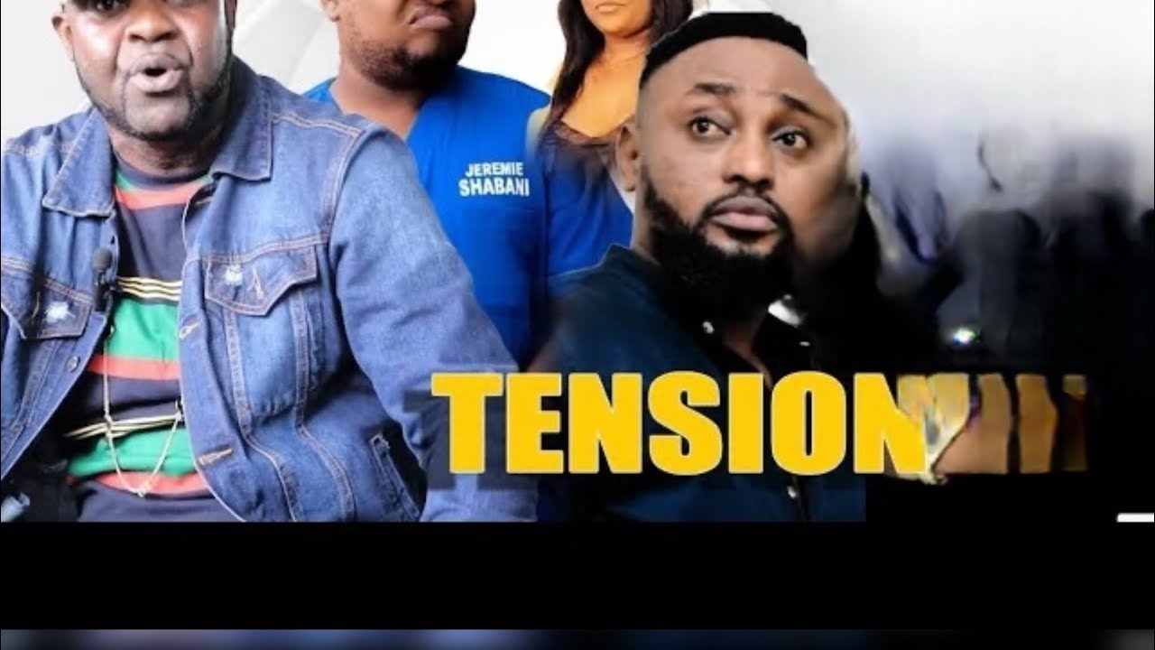 KAKE🔥ACTEUR CHIKITO DE JEREMIE SHABANI TRES FÂCHÉ CONTRE HANSE PONA AFF 2x2x ABIMISI BA VERITE YA SO