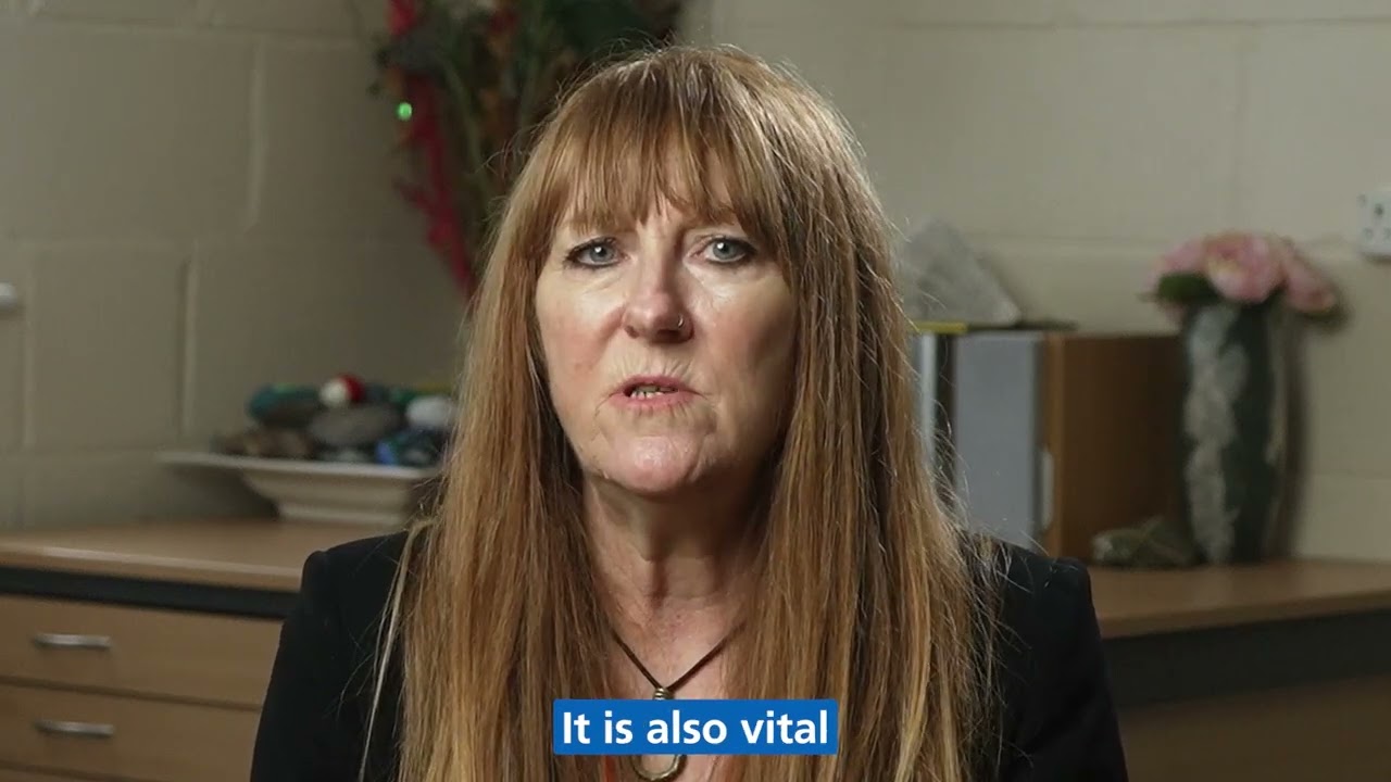 Research at the Trust