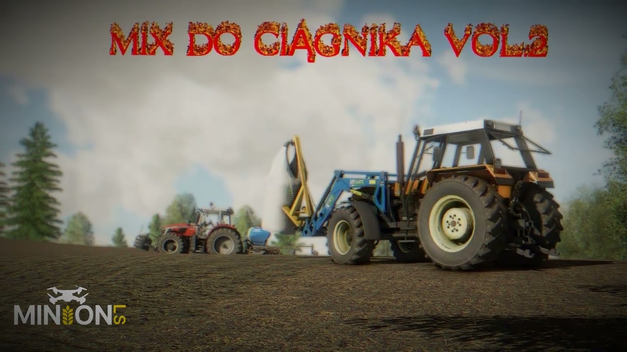 🚜⛔ SECIK DLA ROLNIKÓW ⛔🚜 ⛔ OPOROWA SKŁADANKA ⛔VOL. 2 🚨✈️ PAŹDZIERNIK  2025 🚨✈️