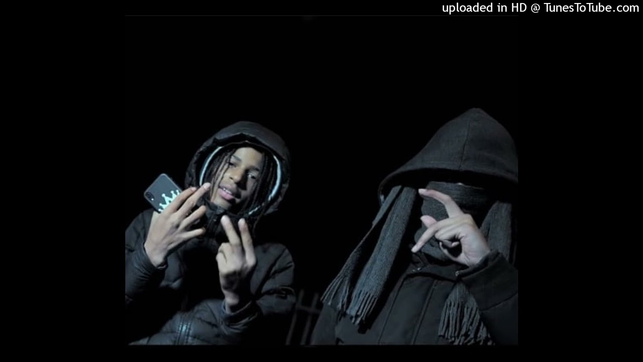[FREE] Bandokay x SJ x Headie one x Mloose (BG) #OFB 