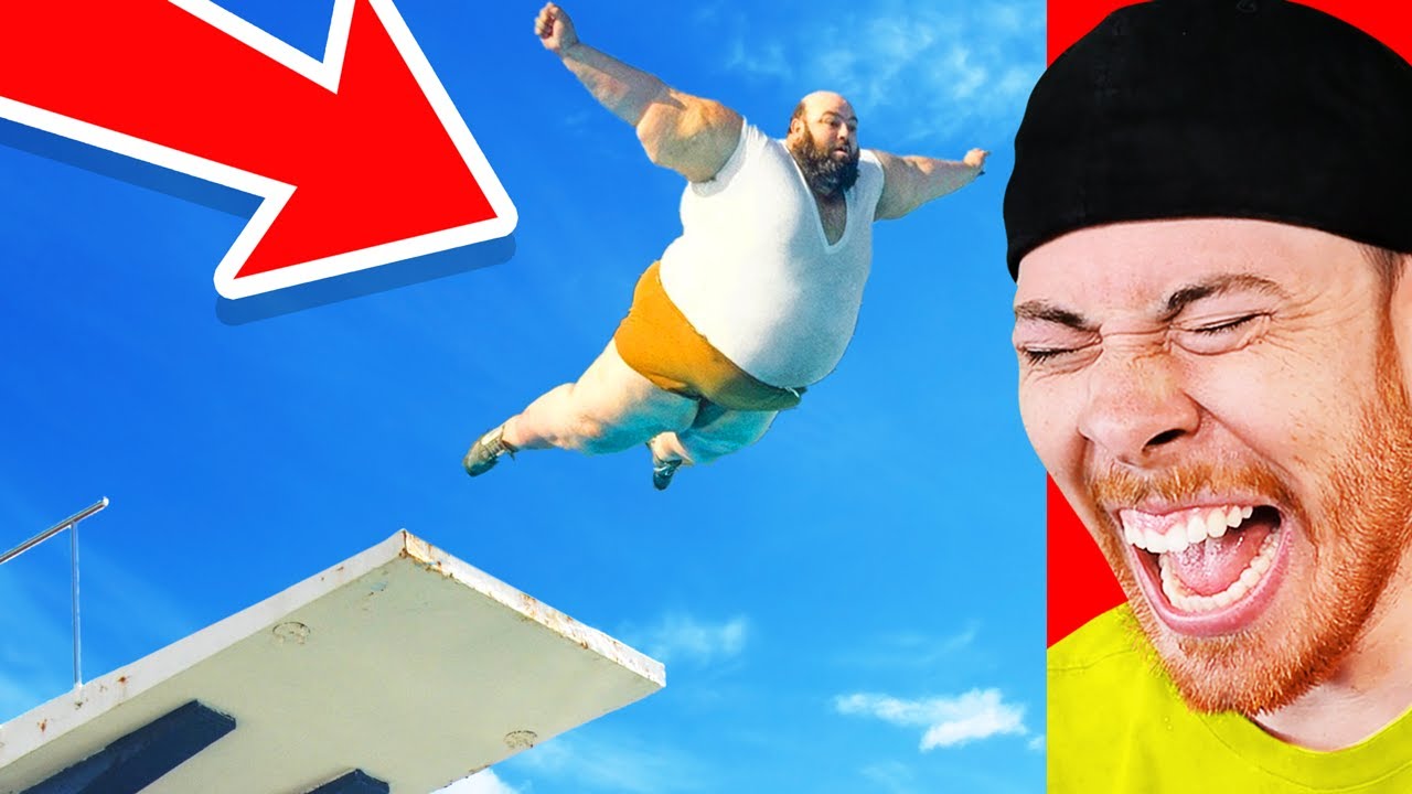 FUNNY Water Fails That RUINED Summer