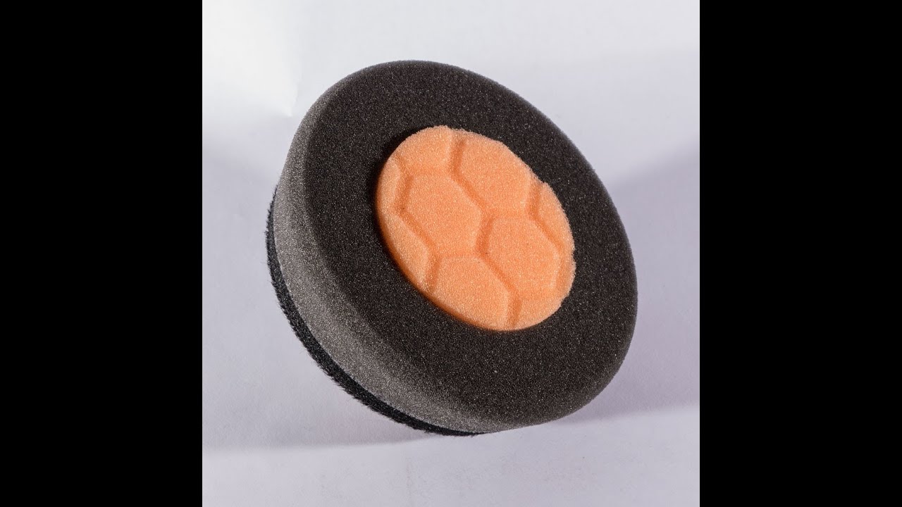RBL Dual Density Foam Pad Demonstration