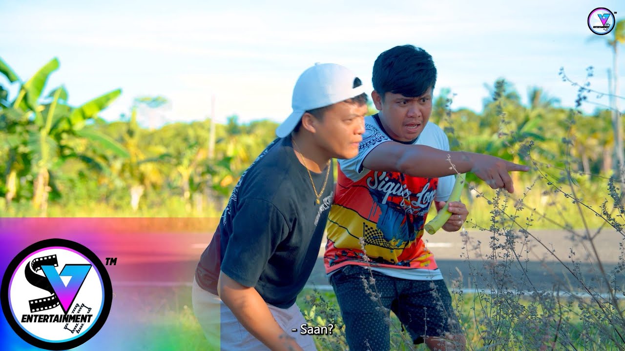 Finding Damang