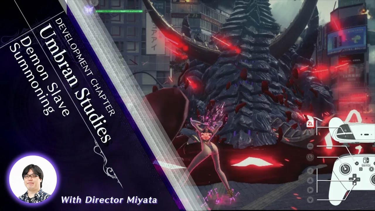 Umbran Studies – Demon Slave 1: Summoning Infernal Demons
