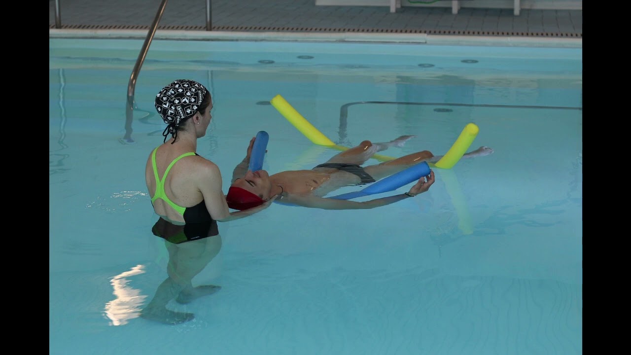 How Hydrotherapy Pools should operate