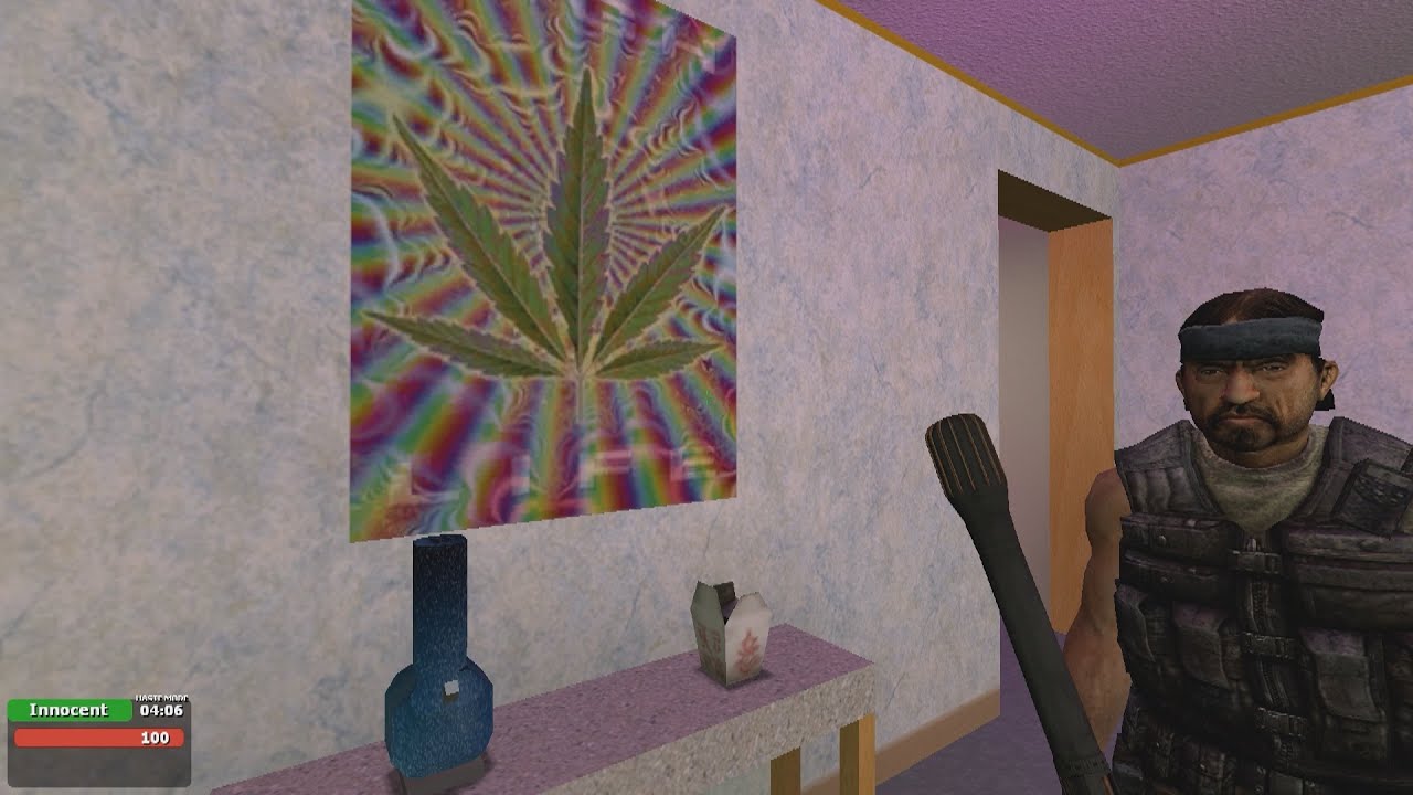 420, Man! (Trouble In Terrorist Town #88)