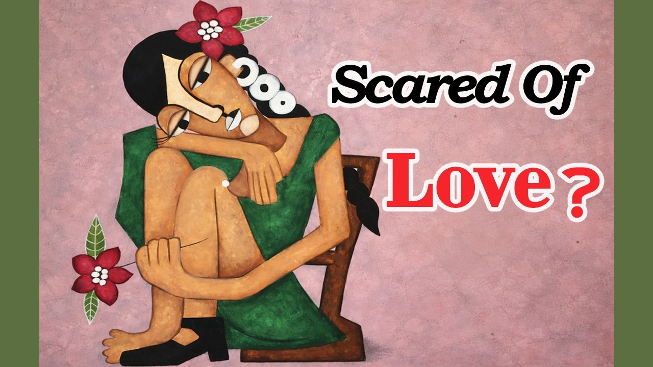 The Psychology of People Who Fear Commitment | Relationship and Love