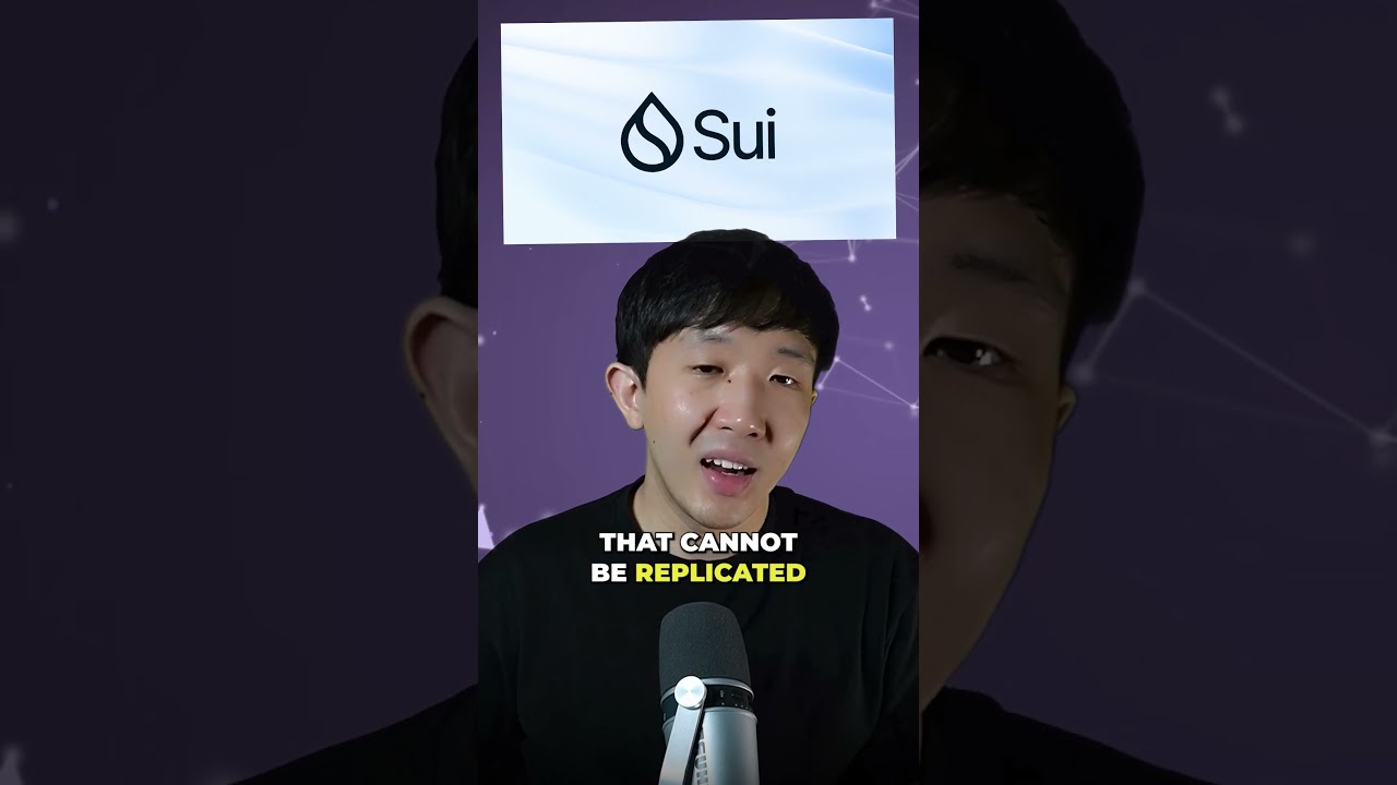 Does Sui Layer-1 have Future Potential? #sui #aptos #diem #libra #meta #cryptocurrency #blockchain