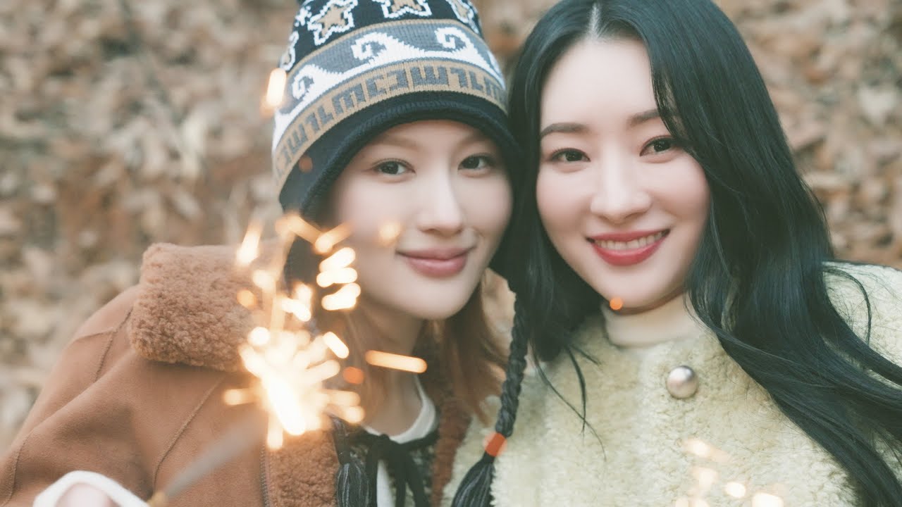 [Special Clip] Dreamcatcher(드림캐쳐) 수아 시연 '오르트구름' Cover