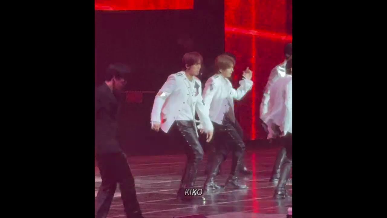 [몬스타엑스/민혁] Love Killa