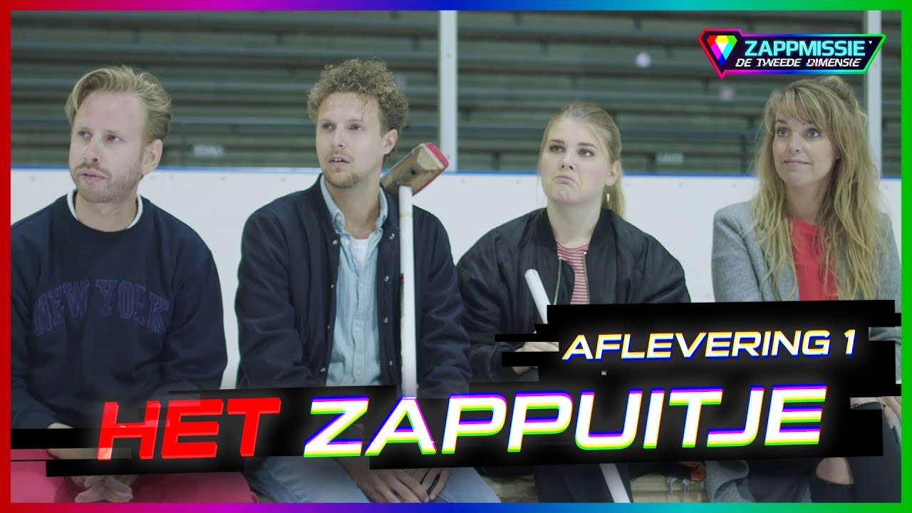 ZAPPMISSIE 