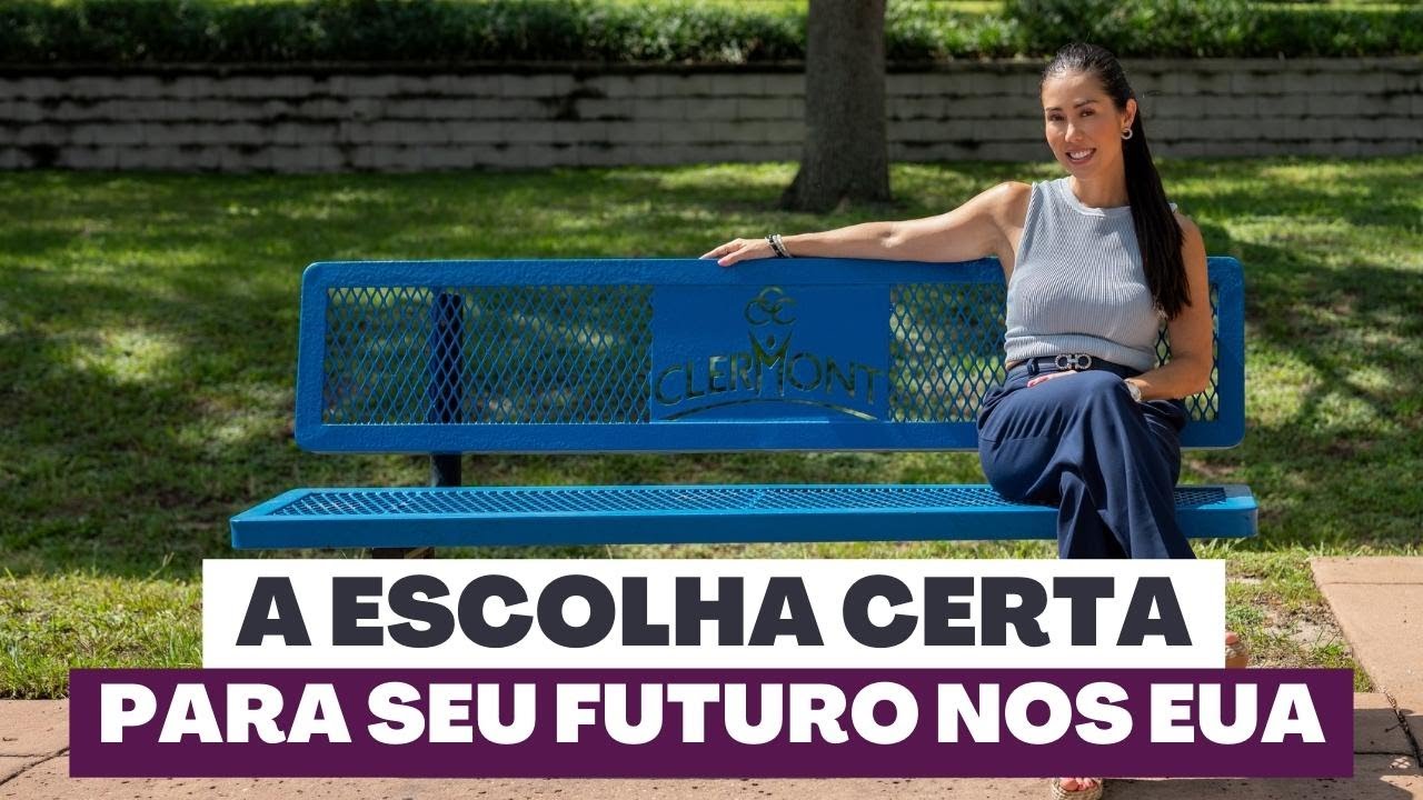 CASAS EM CLERMONT - Uma Excelente Escolha De Cidade para Comprar Sua Casa nos Estados Unidos.