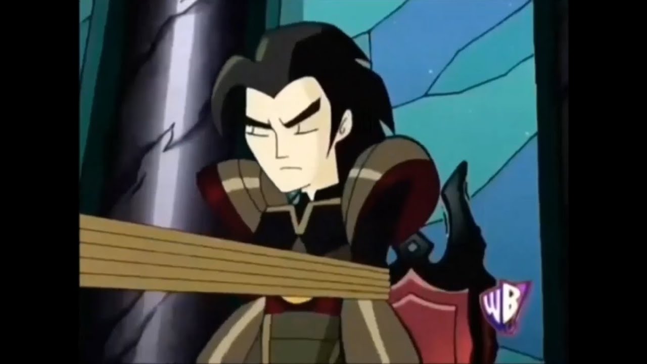 Xiaolin Showdown: Best Chase Young Moments