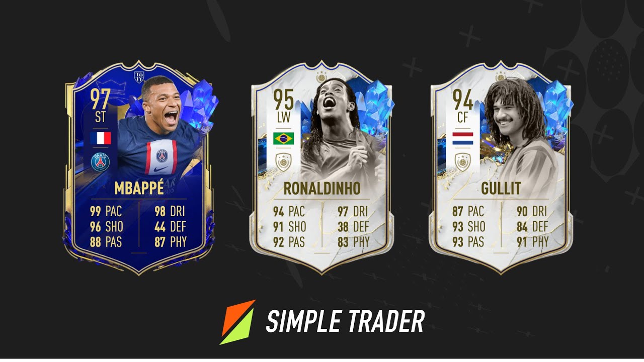 How to buy players with EA FC 24 (FIFA) autobuyer & sniping bot?