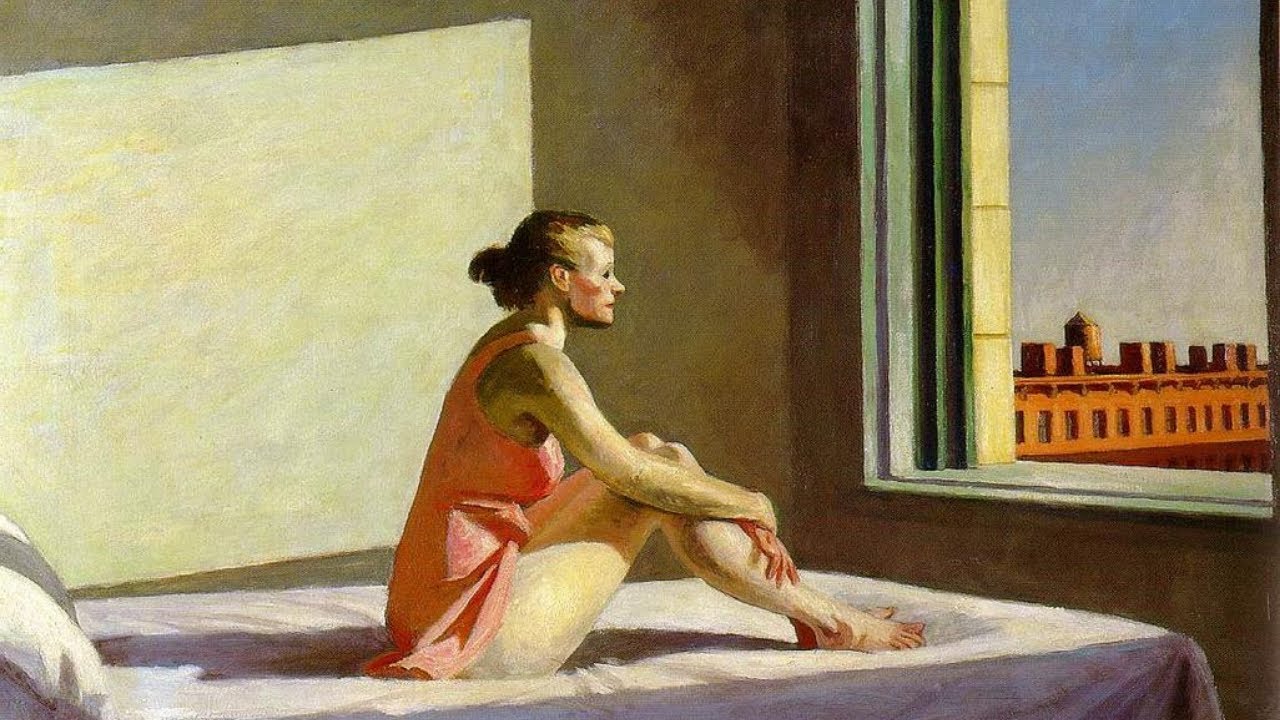Morning Sun