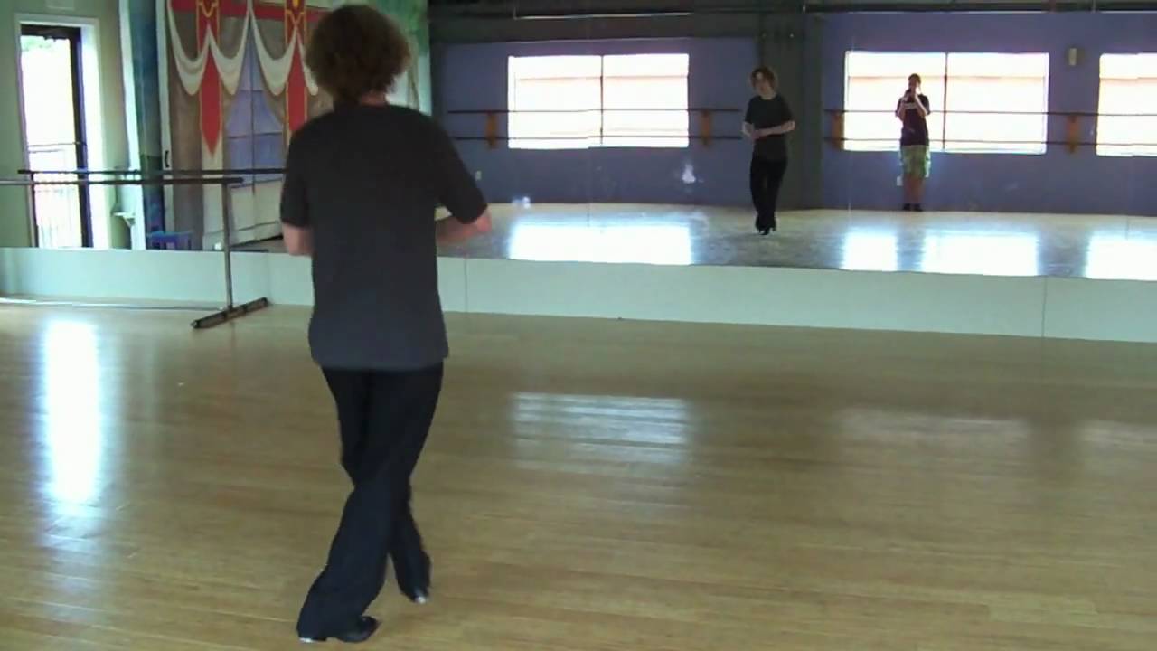 Cabaret Tap