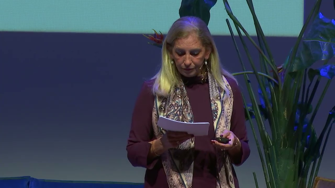 Helen Mertens, Maastricht University Medical Center+ (Mumc) | Day 2 - ICT&health World Conference