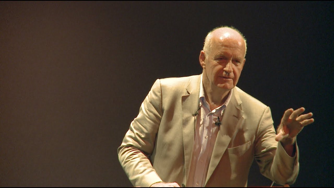 Götz Werner, 