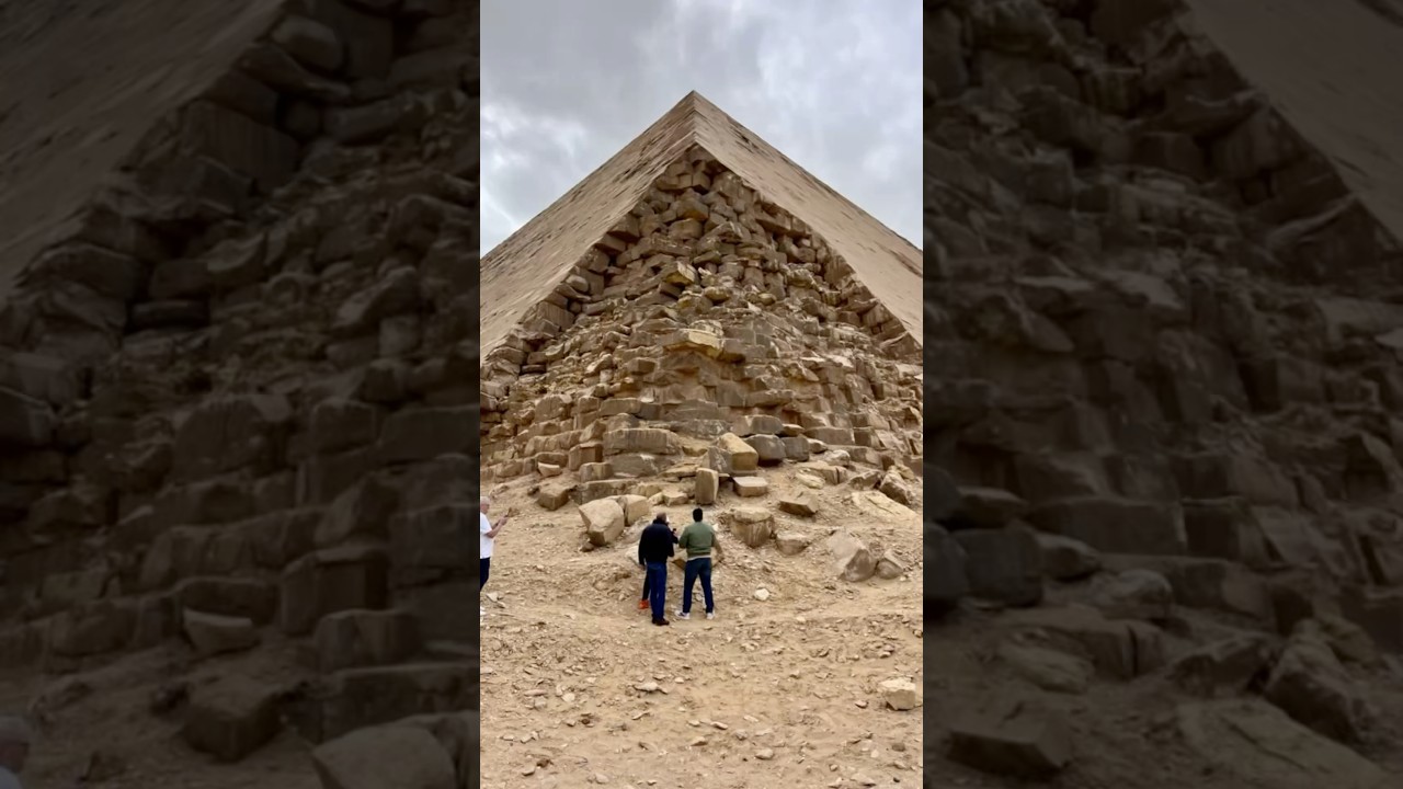 Did you know that &ldquo;Kemet&rdquo; was the official name for ancient Egypt? #shorts