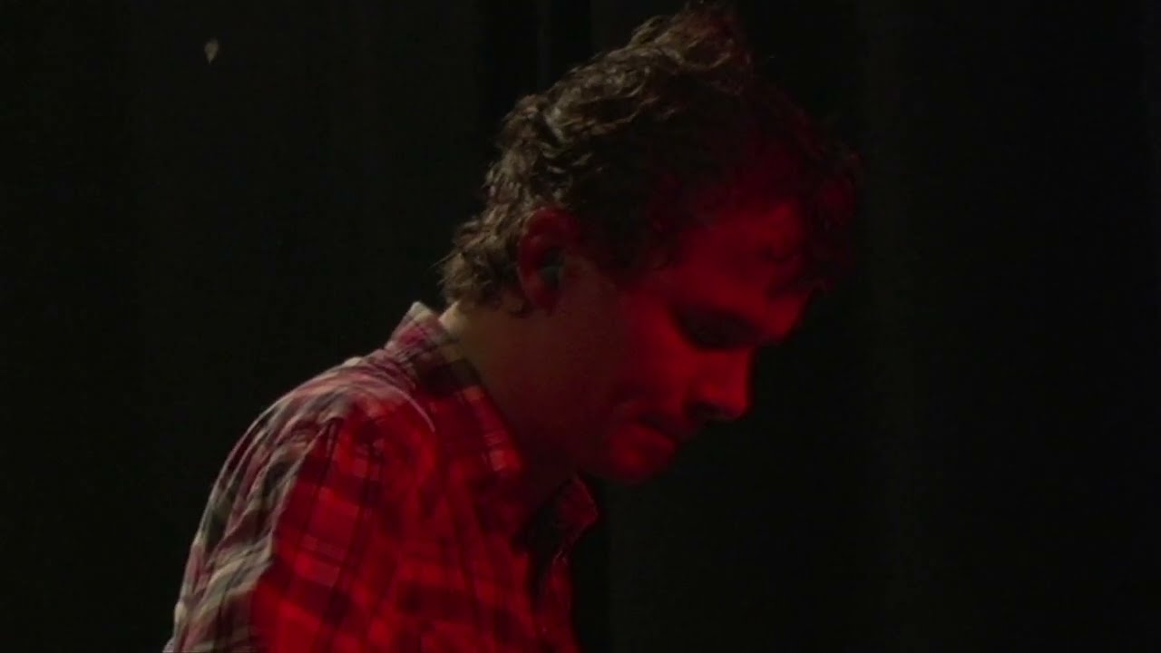Pelican - We Have Signal (Live in Birmingham 2008)