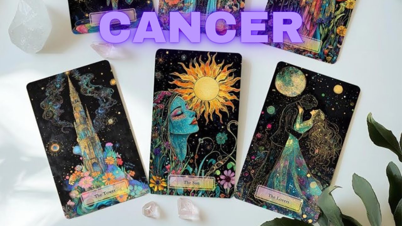 CANCER ❤️✨,🥰I AM IN LOVE WITH YOU… WORDS CAN’T EXPRESS HOW MUCH YOU MEAN TO ME! END FEBRUARY LOVE