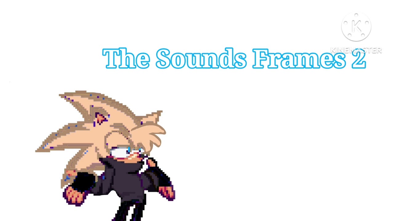 The Sounds Frames 2 | Yumi_Productiønsツ (YP!) 