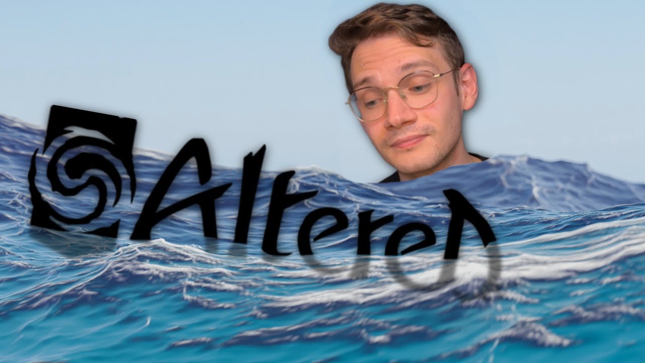 The Altered Situation is Worse than I Expected