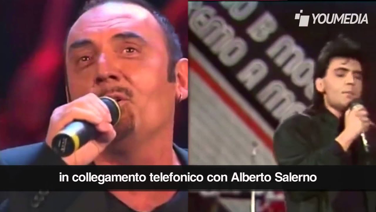 Alberto Salerno: 